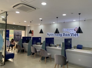 Công trình đã thực hiện